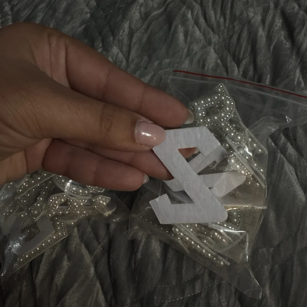 Hair Accessories Sunglasses Letters